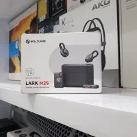 میکروفون هالی لند lark m2s