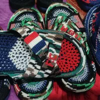 دمپای زندان بافت ریز بافت درجه یک|کیف، کفش، کمربند|کرمانشاه, |دیوار