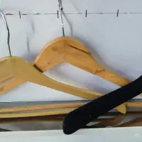 چوب لباس مانکن ام دی اف|فروشگاه و مغازه|سنندج, |دیوار