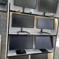 مانیتور فول اچ دی HP و DELL
