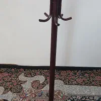 چوب لباسی