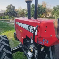 تراکتور ۴۷۵