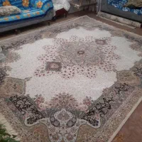 فرش ۱۲متری جفت