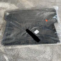 کفی صندوق عقب سمند