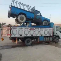 مرکزاسقاط.انواع خودروهای فرسوده۸۳میلیون