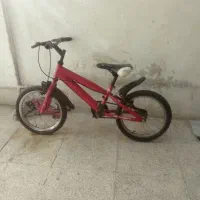 دوچرخه سایز 16