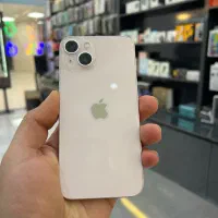 iphone 13 صورتی