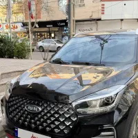 ماشین x55 pro|خودرو سواری و وانت|مشهد, فارغ التحصیلان|دیوار