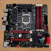 مادربرد Asus H570 Plus|قطعات و لوازم جانبی رایانه|بوکان, |دیوار