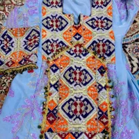 لباس بچگانه نو