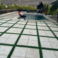 فروش باغ ۱۹۰۰متری در انجیره مرودشت|فروش خانه و ویلا|شیراز, اکبر آباد|دیوار