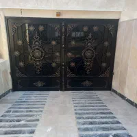 شیشه بری رومیزی نهارخوری اینه دکوراتیو قاب اینه|خدمات پیشه و مهارت|رودهن, |دیوار