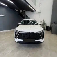 کی ام سی ایکس 5 / KMC X5 مشکی صفر کیلومتر