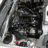 سمند مدل۸۲سالم تمیز|خودرو سواری و وانت|الوند, |دیوار