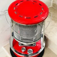 چراغ نفتی فوجیکا ژاپنی اصلی بخاری نفتی|بخاری، هیتر، شومینه|رباطکریم, الارد|دیوار