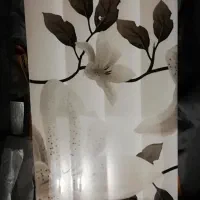 10 بسته کاشی به اندازه 10 * 75 سانت