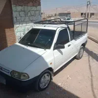 پراید وانت