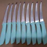 چاقو|ظروف پخت‌وپز|بهبهان, |دیوار