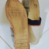 کفش گیوه تابستانی