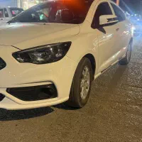 شاهین دنده صفر ۱۴۰۴|خودرو سواری و وانت|سیرجان, |دیوار