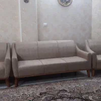 مبل راحتی ۷نفره