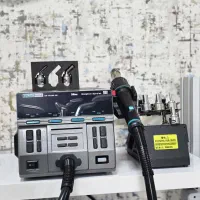 هیتر سوگون 8650 لوپ ریلایف M6T PRO