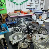 آموزش تعمیرات گیربکس اتومات ماشین مکانیک خودرو|خدمات آموزشی|مشهد, احمدآباد|دیوار