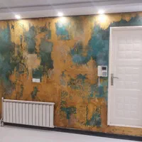 میکروسمنت واجرای دیوارهای یونیک دکوراتیوبدون واسطه|خدمات پیشه و مهارت|تهران, سعادت‌آباد|دیوار