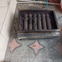 فروش کباب پز گازی