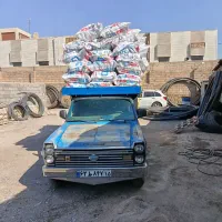 لوله سفید آذر اتصال شانلی