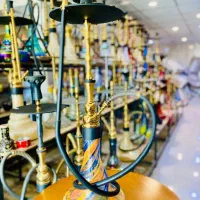 فروشگاه قلیان روحی