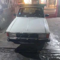 پیکان وانت مدل ۸۸