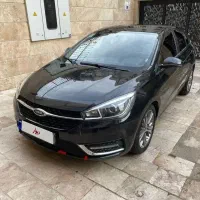 آریزو5مدل1399اتوماتیک توربوتحویل1400/6گارانتی فعال|خودرو سواری و وانت|اصفهان, مارچین|دیوار