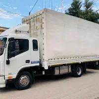 jac 97  وارداتی