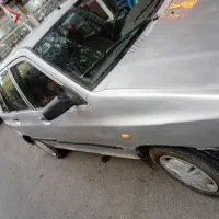 پراید ۱۳۱ مدل ۹۰sx|خودرو سواری و وانت|اسلام‌شهر, شهرک مفیدی|دیوار