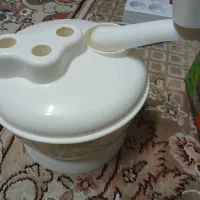 سبزی خردکن|خردکن، آسیاب، غذاساز|نیشابور, مازول|دیوار