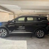 تیگو ۷ پرومکس|خودرو سواری و وانت|فردیس, شهرک راه آهن|دیوار