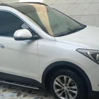 هیوندای سانتافه ix 45، مدل ۲۰۱۶|خودرو سواری و وانت|اهواز, پردیس دو|دیوار