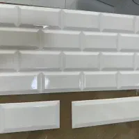 نصب کاشی بین کابینتی آجری در دو ساعت|مصالح و تجهیزات ساختمان|تهران, صادقیه|دیوار