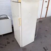 یخچال تمام فریزر پارس