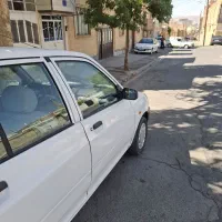 فروش پراید ۱۳۱ مدل ۹۷|خودرو سواری و وانت|ملایر, |دیوار