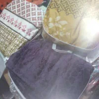 پتو مسافرتی نرمینه عمده