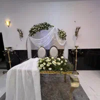 اجاره ی باغ تالار برای مراسمات|خدمات پذیرایی، مراسم|رامجین, |دیوار