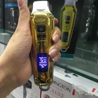 ماشین اصلاح خط زن وی جی ار مدل V-931 - با گارانتی|آرایشی، بهداشتی، درمانی|مشهد, جوادیه|دیوار