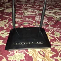مودم روتر ADSL 2  دی لینک|مودم و تجهیزات شبکه|تهران, بریانک|دیوار
