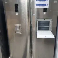 یخچال و فریزر دوقلو کلور با اقساط 24 ماهه|یخچال و فریزر|شبستر, |دیوار