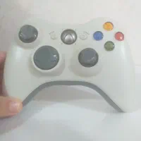 X BOX 360 . اکس باکس ۳۶۰