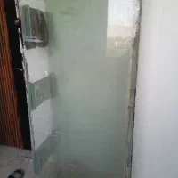 اکواریوم ۲.۱ بزرگ سالم فروشی|ماهی|مشهد, پروین اعتصامی|دیوار