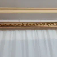 دوعدد کتیبه در حد نو   در اندازه های مختلف