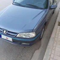 پارس ۹۴|خودرو سواری و وانت|ایوانکی, |دیوار